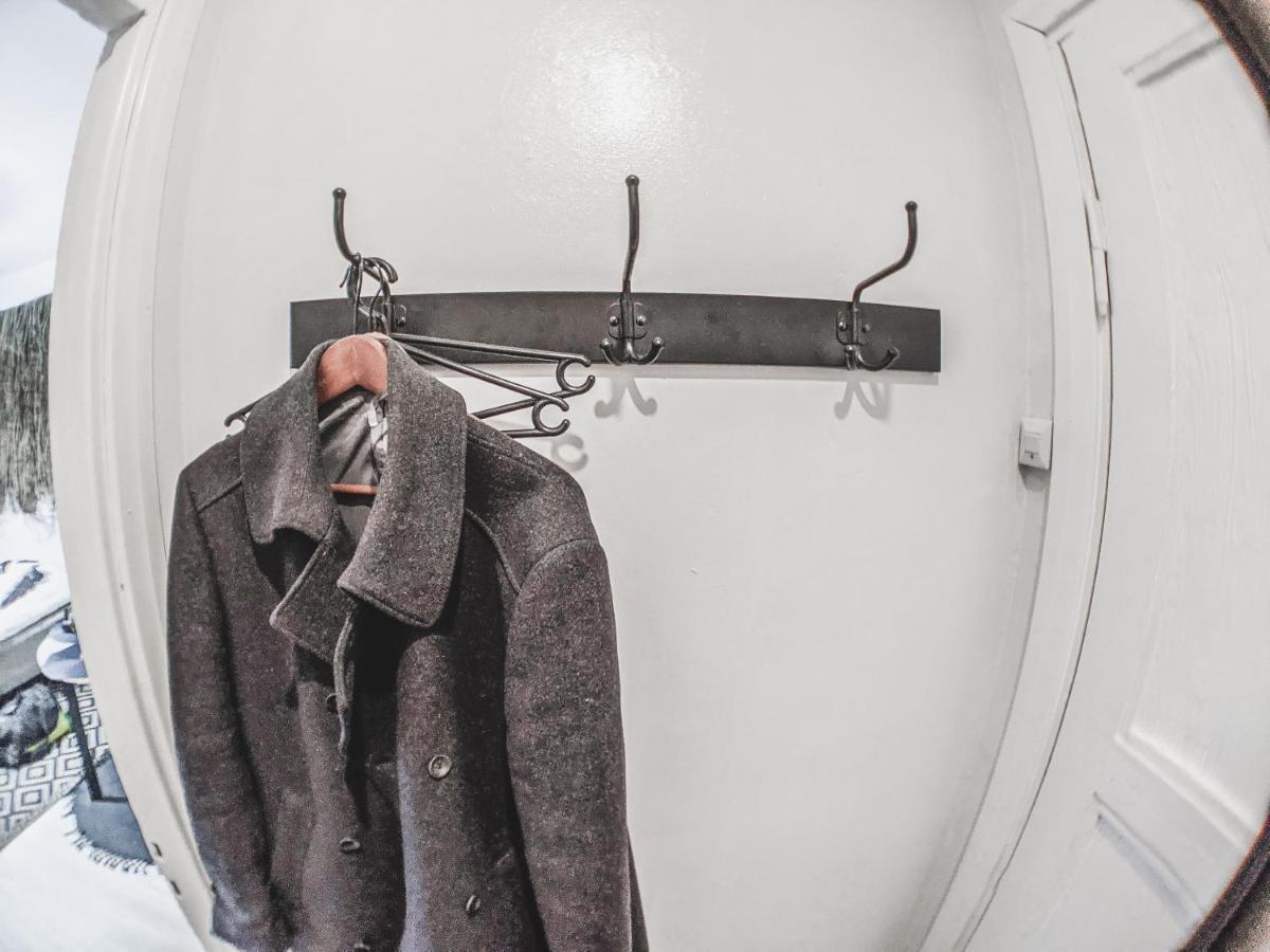 Appartamento Residential Homes Kallio *