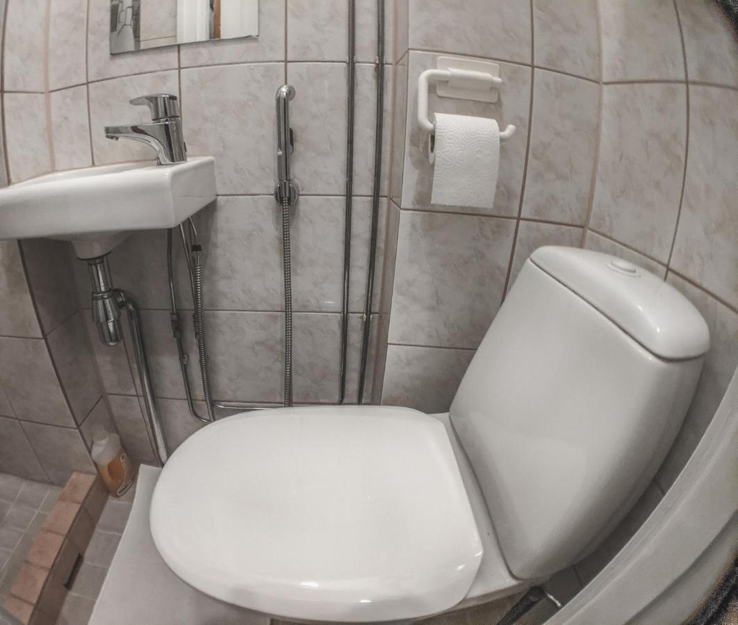 Residential Homes Kallio Appartamento