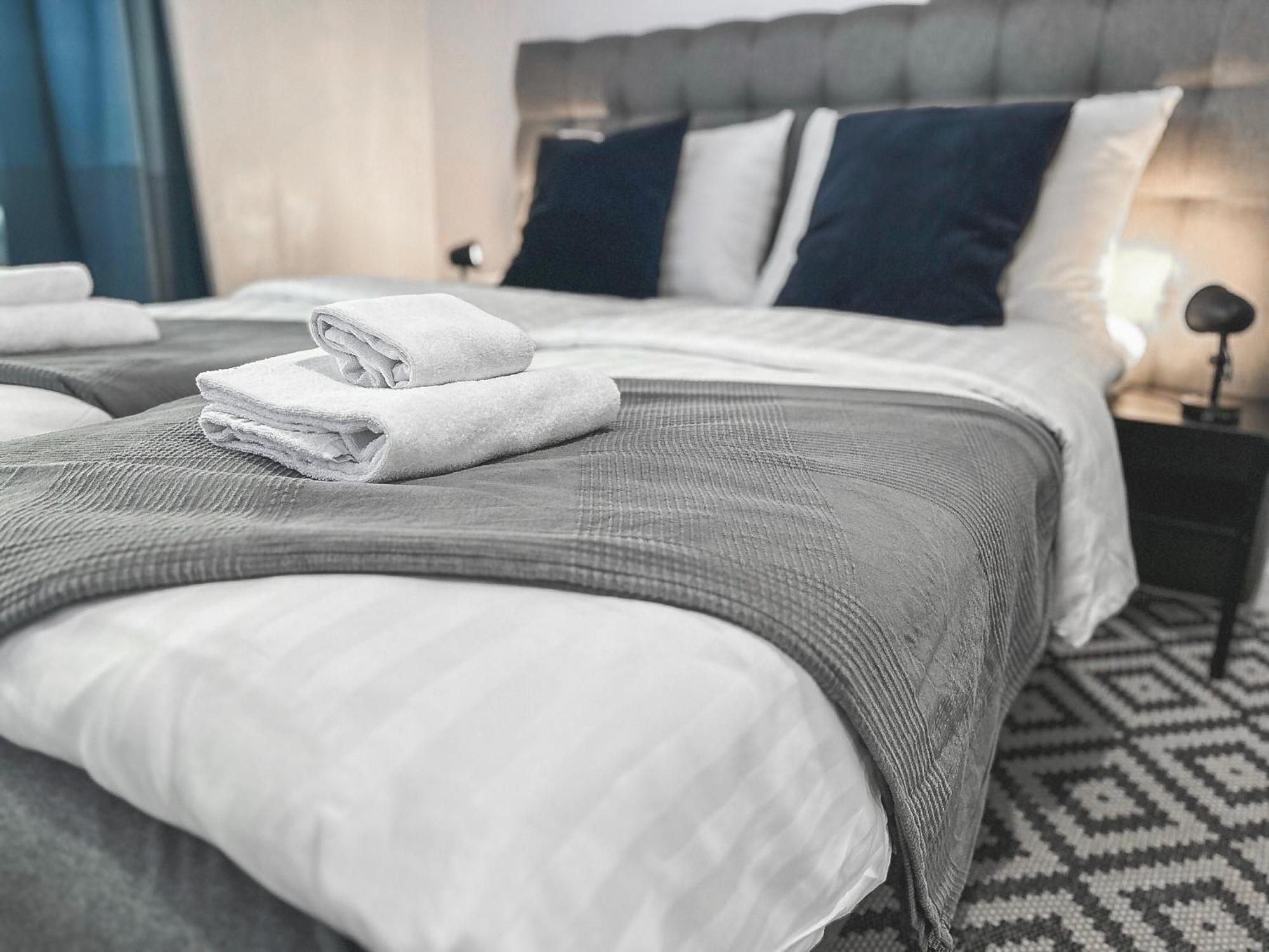 Residential Homes Kallio Appartamento *