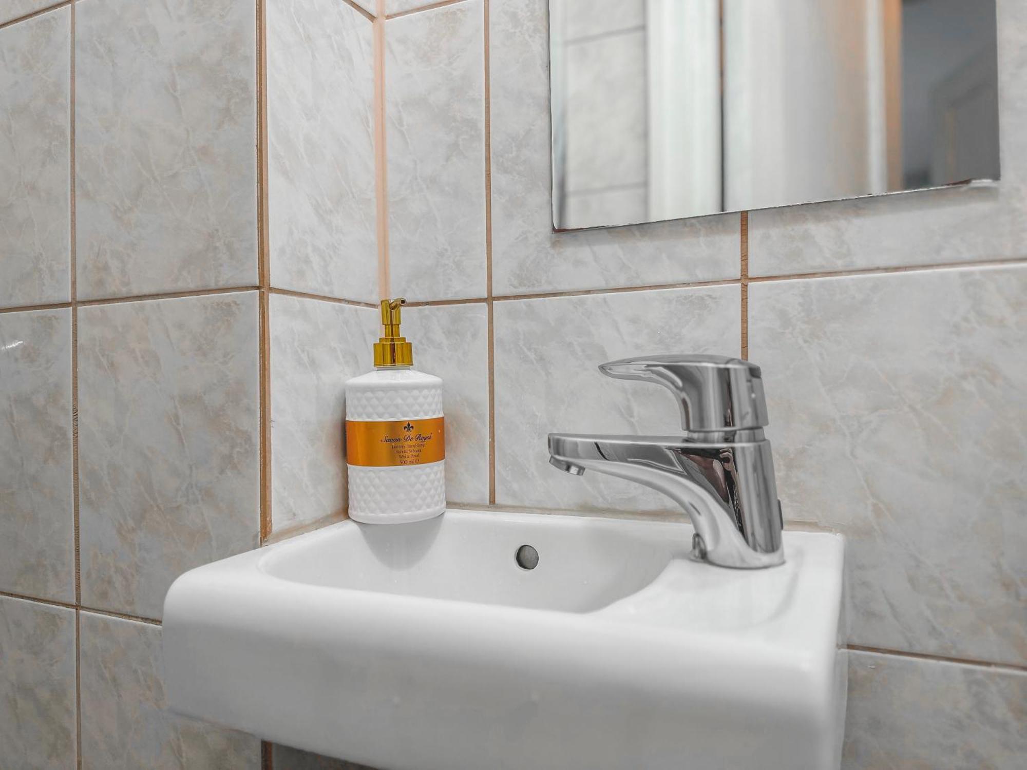 Appartamento Residential Homes Kallio