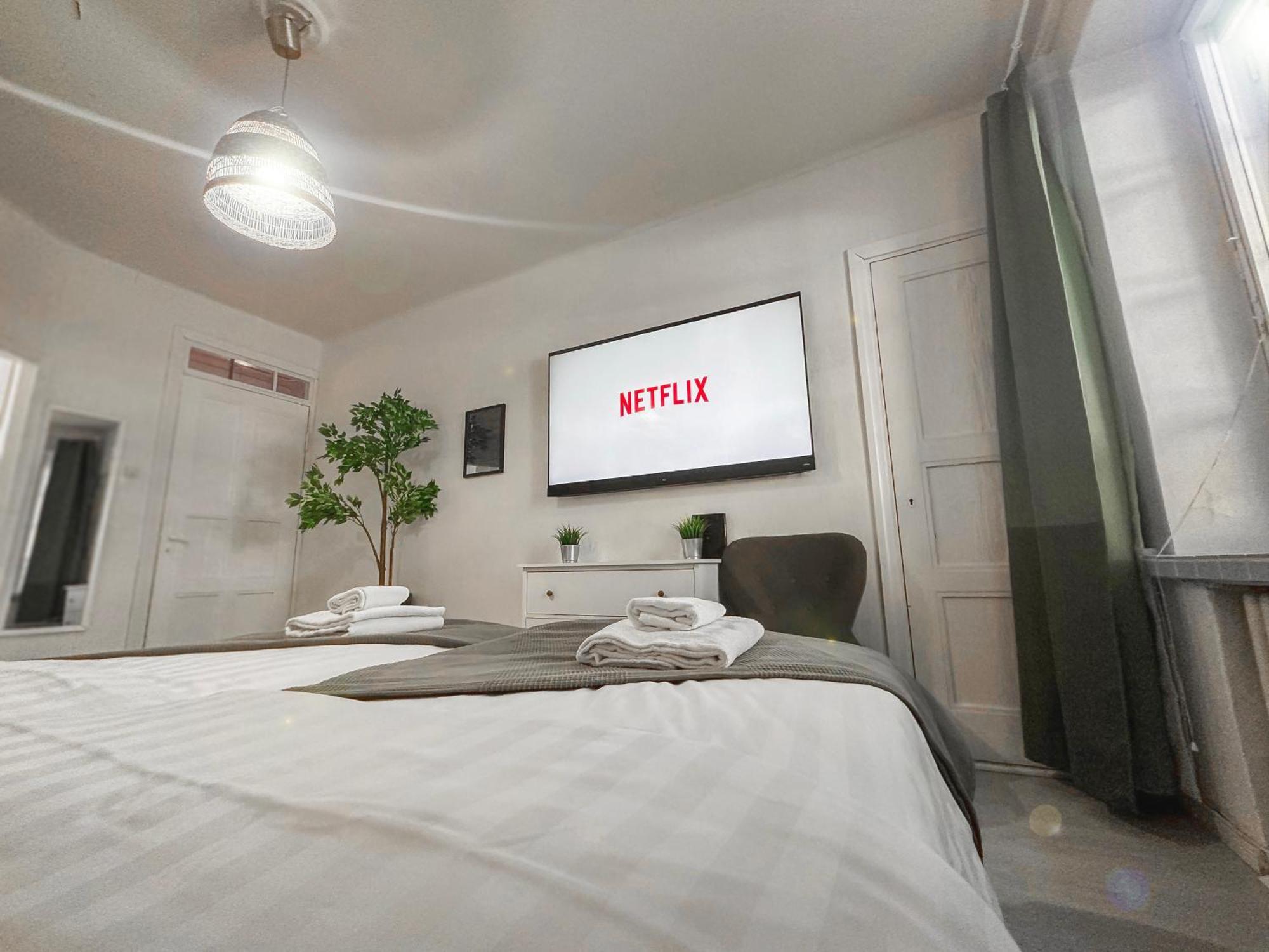 Appartamento Residential Homes Kallio