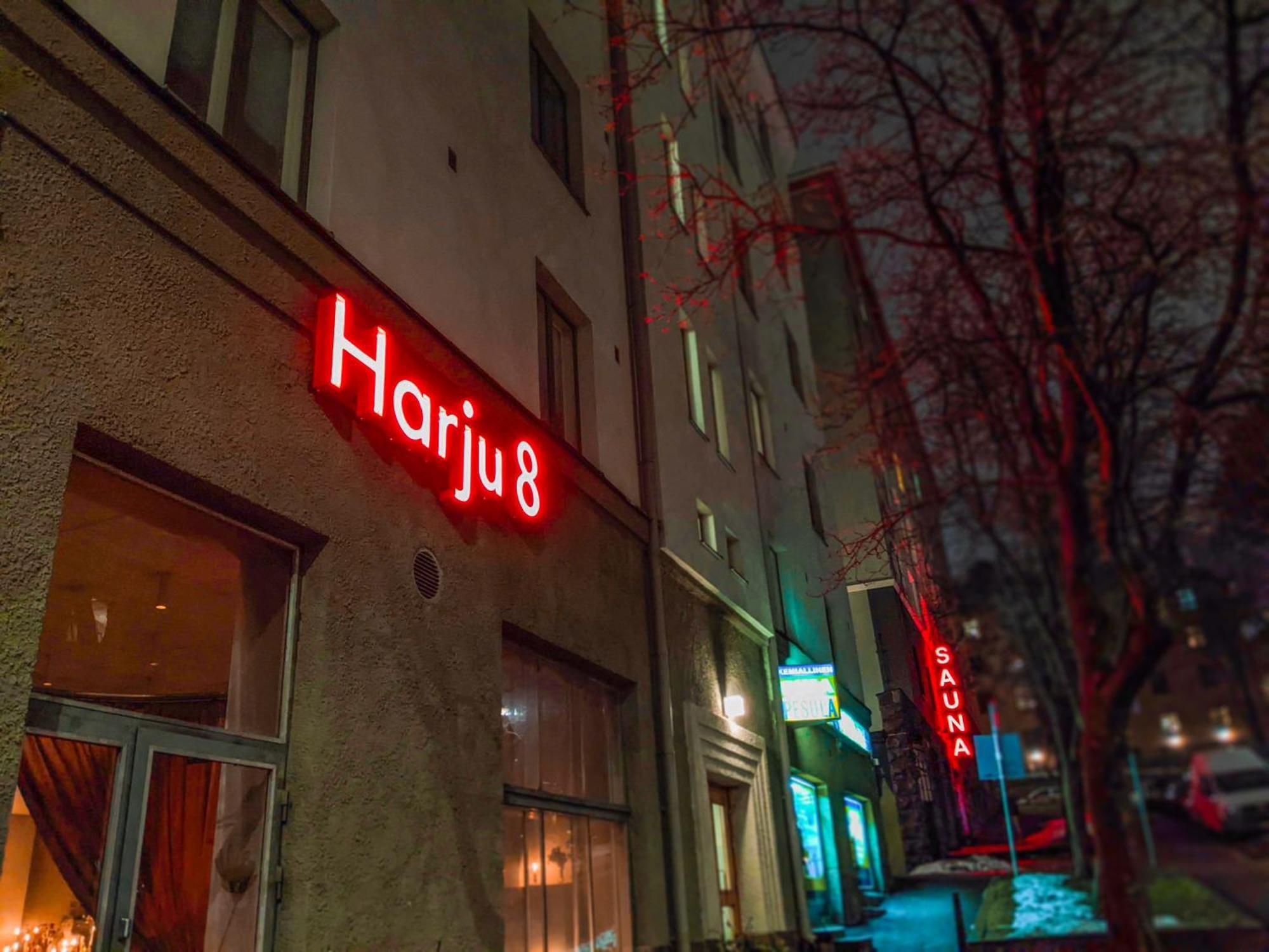 Residential Homes Kallio *