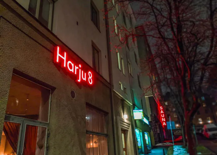Residential Homes Kallio