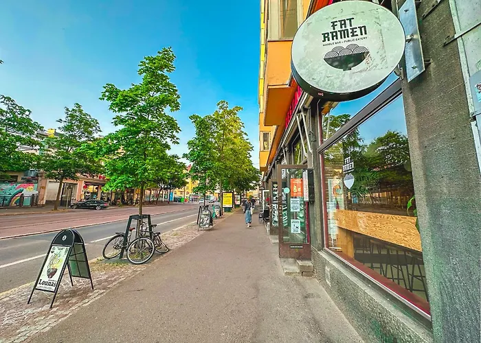 Residential Homes Kallio
