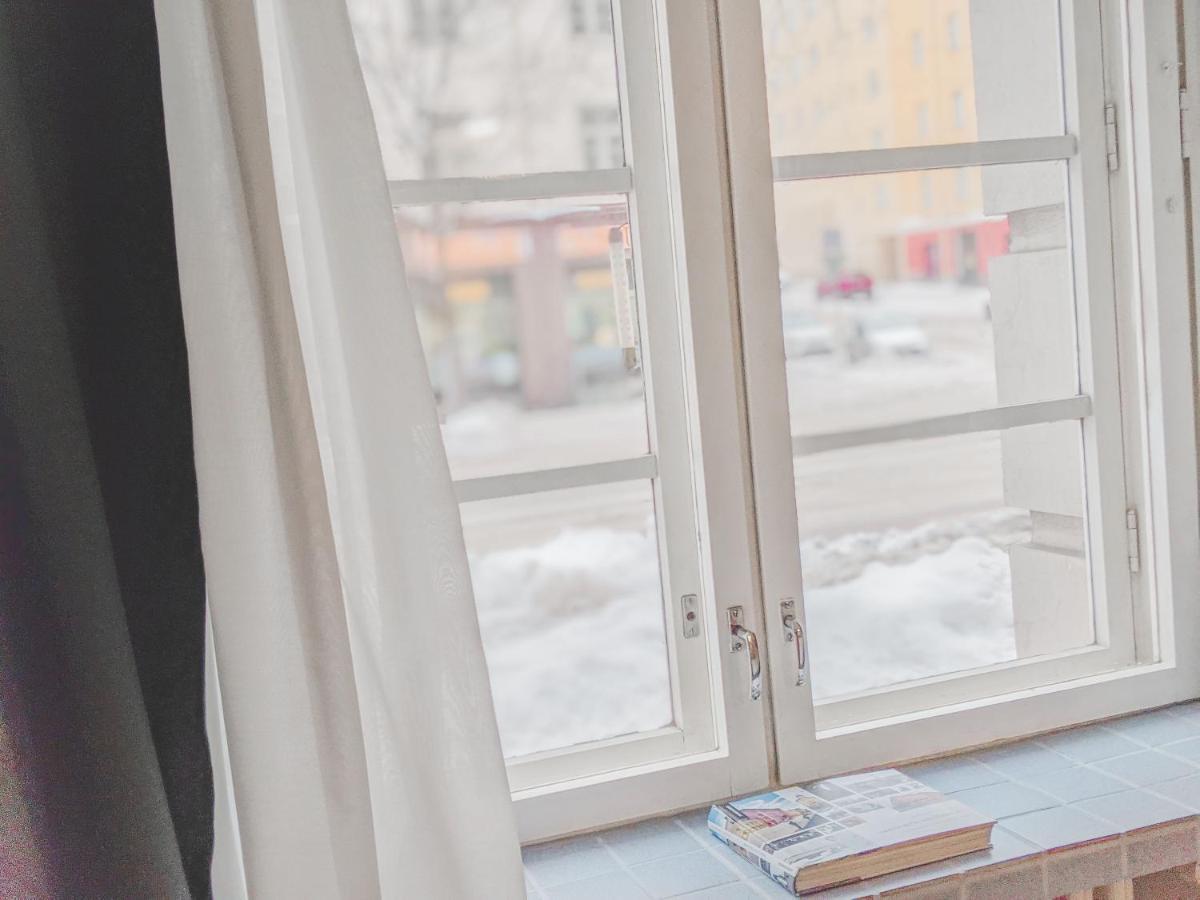 Residential Homes Kallio